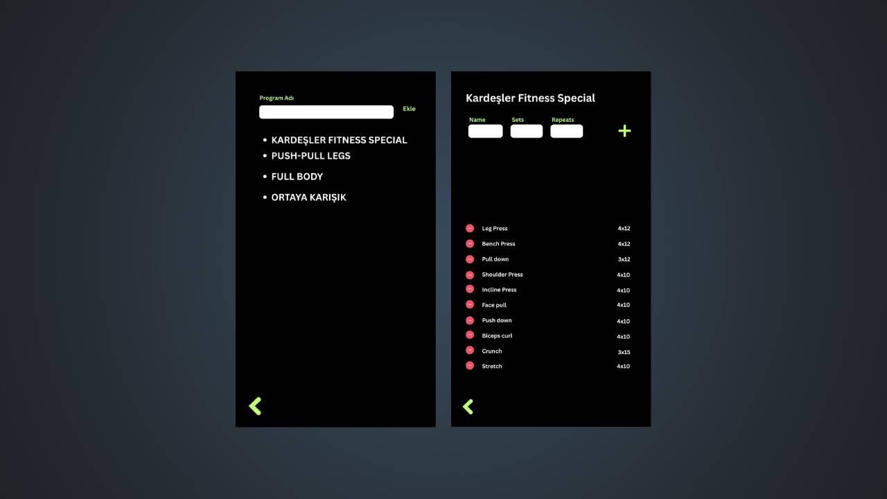 **FitTimer** image 1