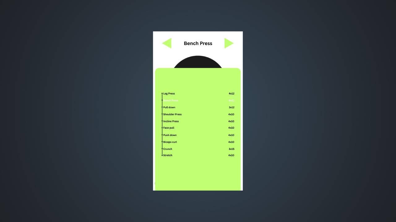 **FitTimer** image 3